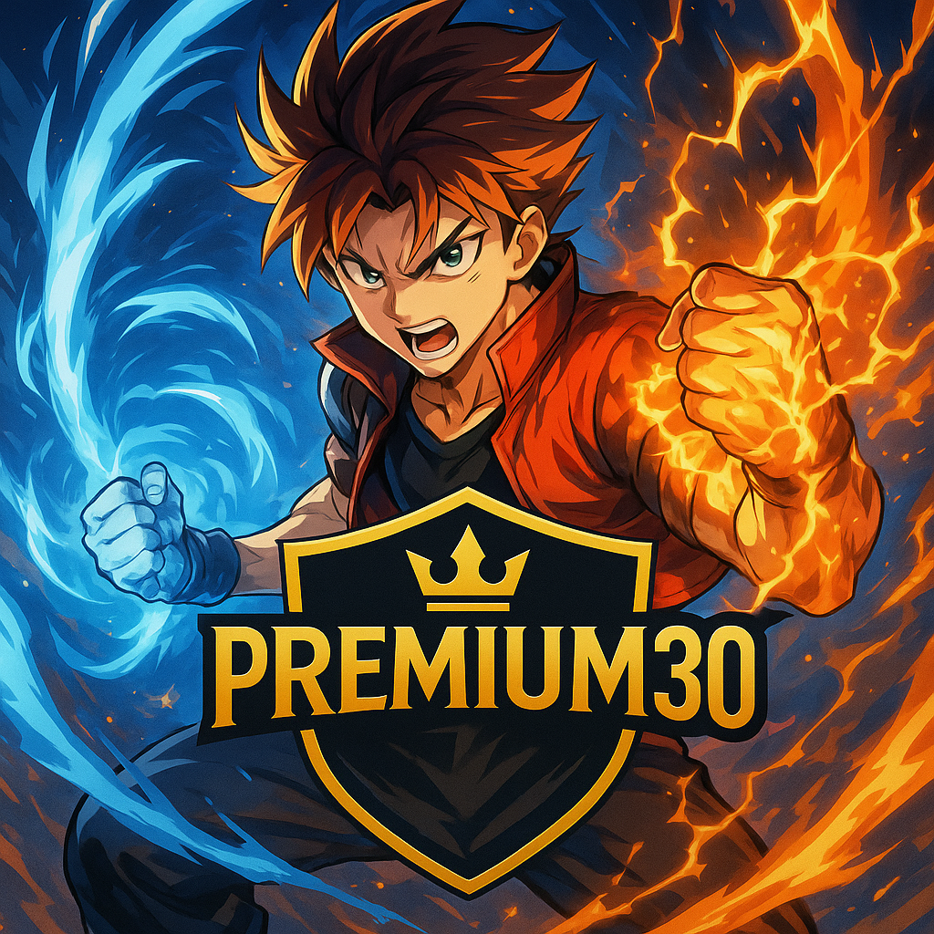 PREMIUM303